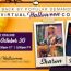 skinnamarink halloween costume party sing a long w sharon randi small photo