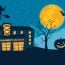 halloween spooktacular at boston children's museum small photo