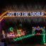 magic of lights at gillette stadium 2021 small photo