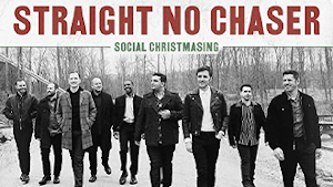 straight no chaser back in the high life tour photo