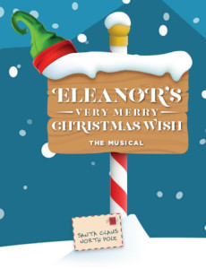 eleanor's very special christmas wish photo