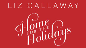 liz calloway home for the holidays photo