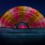 hatched breaking through the silence a winter illumination experience small photo