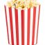 national popcorn day at showcase cinemas small photo