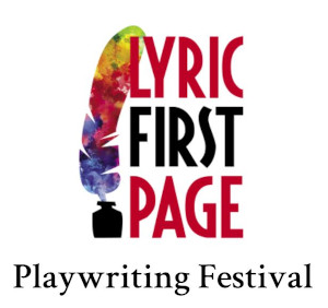 lyric first page playwriting festival photo