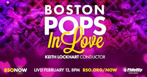boston pops in love live  on demand photo