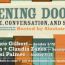 opening doors race conversation song hosted by alastair moock small photo