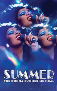 summer the donna summer musical photo