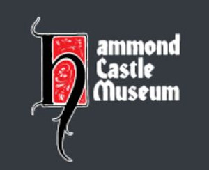 little knights and ladies day at hammond castle museum photo