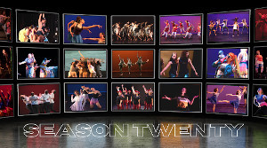 onstage dance company's season 20 performance photo