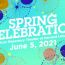 virtual spring celebration fundraiser with american rep theater small photo