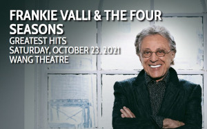 frankie valley the four seasons photo
