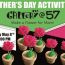 make a flower for mom small photo