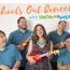 the stacey peasley band at dover town common small photo