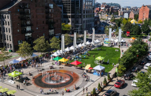 11th annual boston local food festival photo