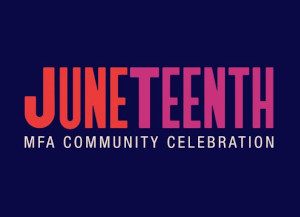 Juneteenth Celebration At The Mfa Local Guide