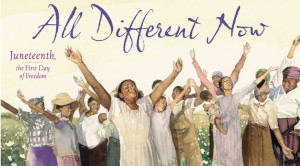 juneteenth celebration virtual story hour with the bpl photo