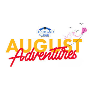 august adventures with highland street foundation photo