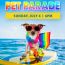 salisbury beach pet parade beach concert small photo