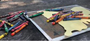 boston parkarts children's arts crafts workshop photo