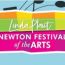 linda plaut newton festival of the arts small photo