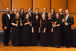back bay ringers' christmas memories holiday concerts photo