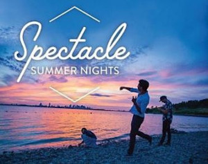 spectacle summer nights featuring night shift brewing photo