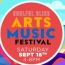 soulful bliss arts music festival on spectacle island small photo