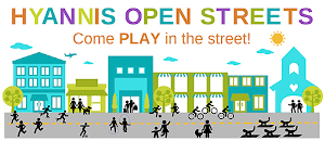 hyannis open streets 2021 photo