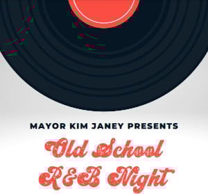 old school rb night at copley square new date photo