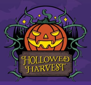 hollowed harvest wicked labyrinth photo