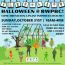 halloween costume contest at roger williams park botanical center small photo