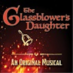 the glassblowers daughter an american fairy tale photo