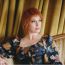 leigh nash performance at club passim small photo