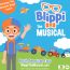 blippi the musical small photo