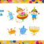 family fun chanukah celebration small photo
