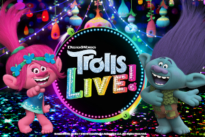 trolls live at hanover theatre photo