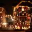 somerville illuminations holiday lights tour small photo