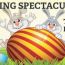 spring spectacular egg hunt at berlin farms small photo