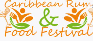 caribbean rum food festival adults photo