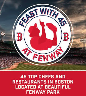 the pedro martinez foundation feast with 45 photo
