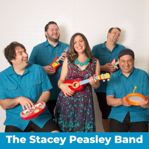 the stacey peasley band photo
