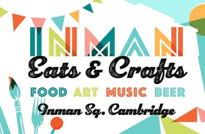 inman eats crafts 2022 photo