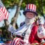 barnstable 4th of july parade small photo