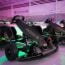 go karting on ice boston small photo