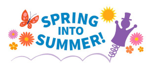spring into summer with puppet showplace theater photo