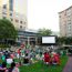 family flicks at the pru small photo