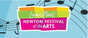the 7th annual linda plaut newton festival of the arts photo