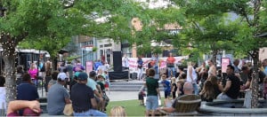 summer staycation events at patriot place photo