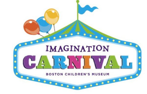 imagination carnival at boston children's museum photo